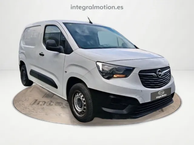 Opel Combo Cargo