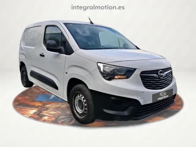 Opel Combo Cargo
