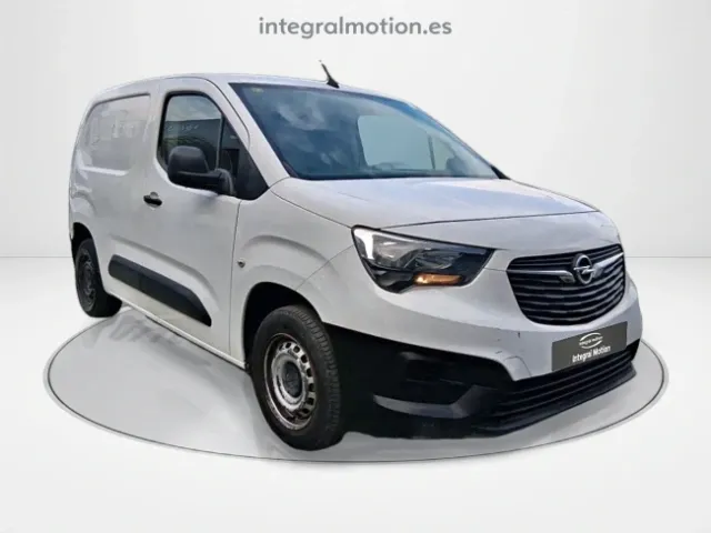 Opel Combo Cargo