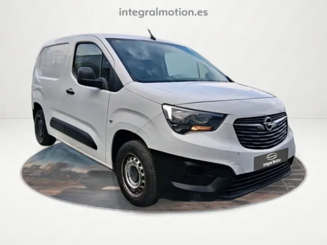 Opel Combo Cargo