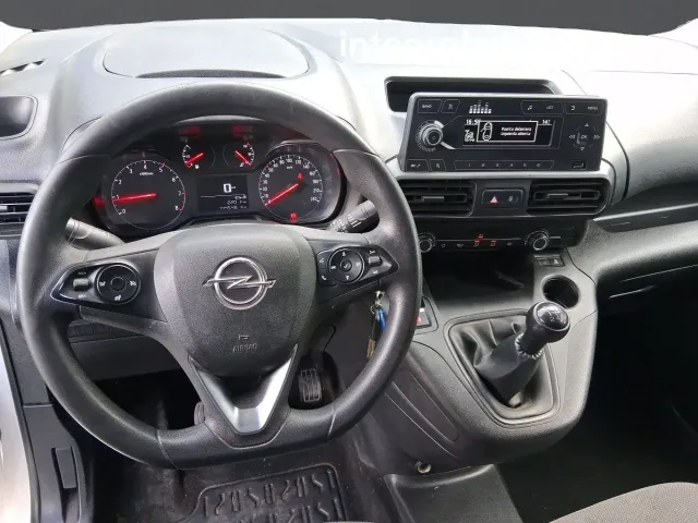 Opel Combo Cargo