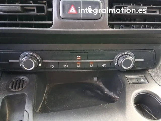 Opel Combo Cargo