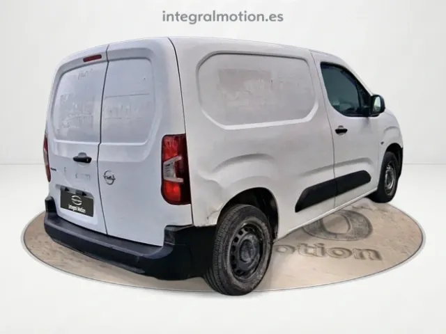 Opel Combo Cargo
