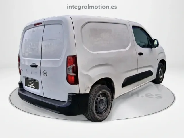 Opel Combo Cargo