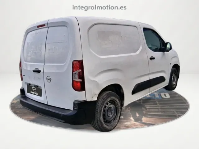 Opel Combo Cargo