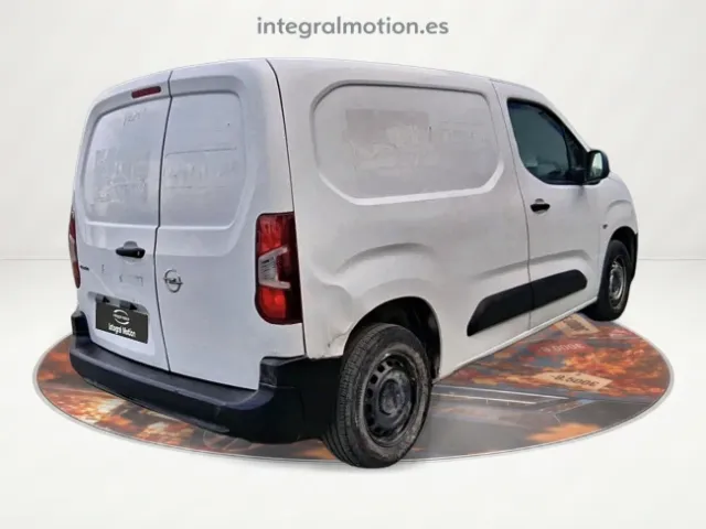 Opel Combo Cargo