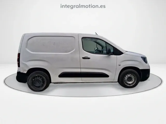 Opel Combo Cargo