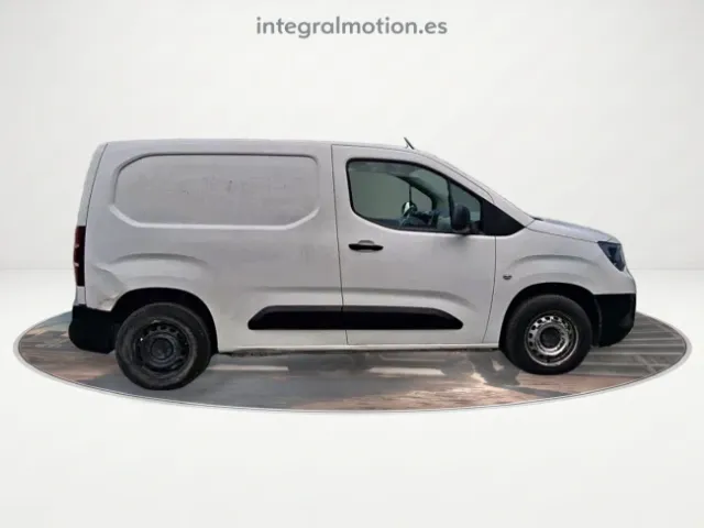 Opel Combo Cargo