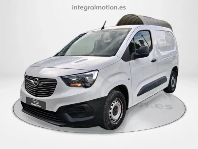 Opel Combo Cargo