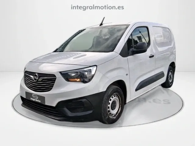 Opel Combo Cargo