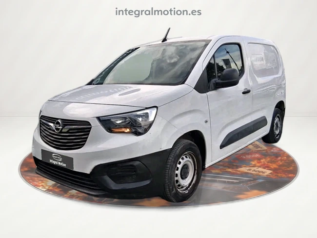 Opel Combo Cargo