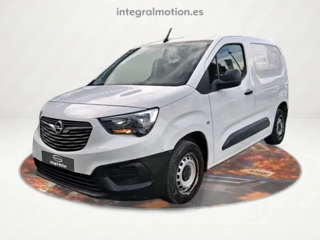 Opel Combo Cargo