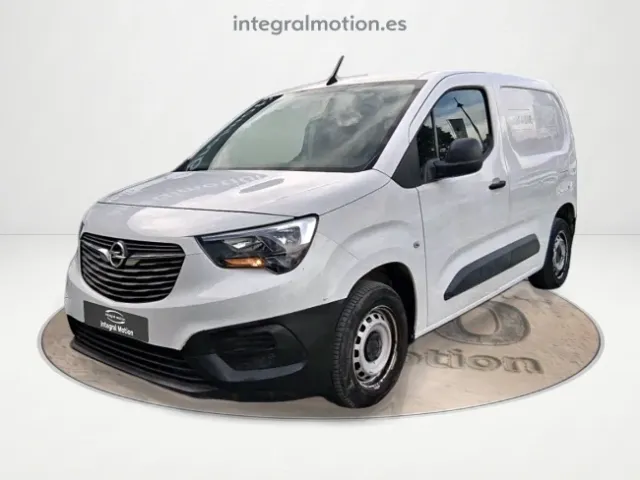 Opel Combo Cargo