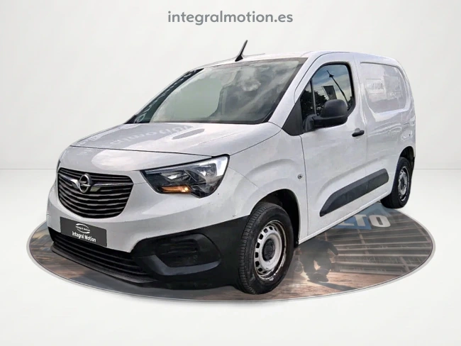 Opel Combo Cargo