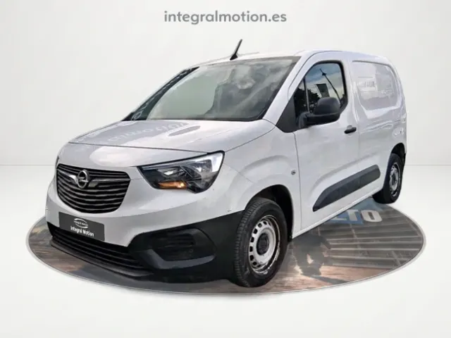 Opel Combo Cargo