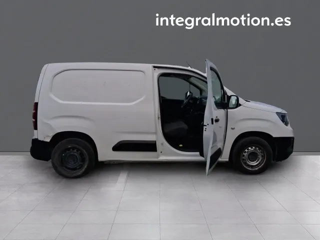 Opel Combo Cargo