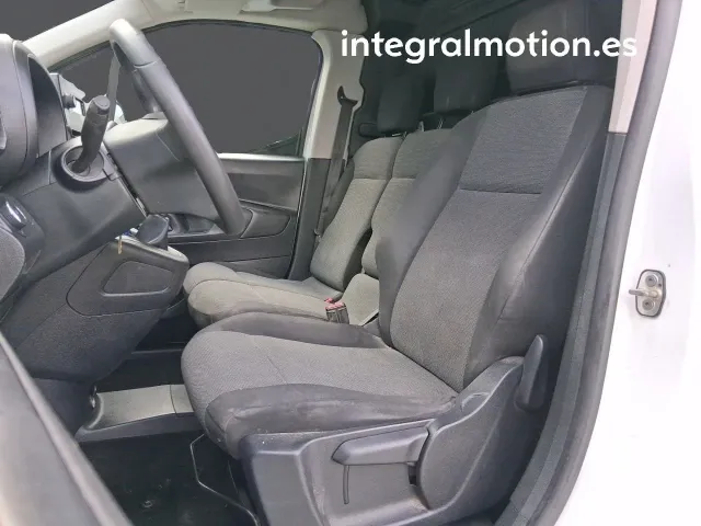 Opel Combo Cargo