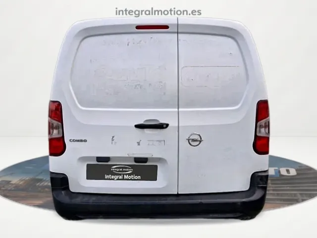 Opel Combo Cargo