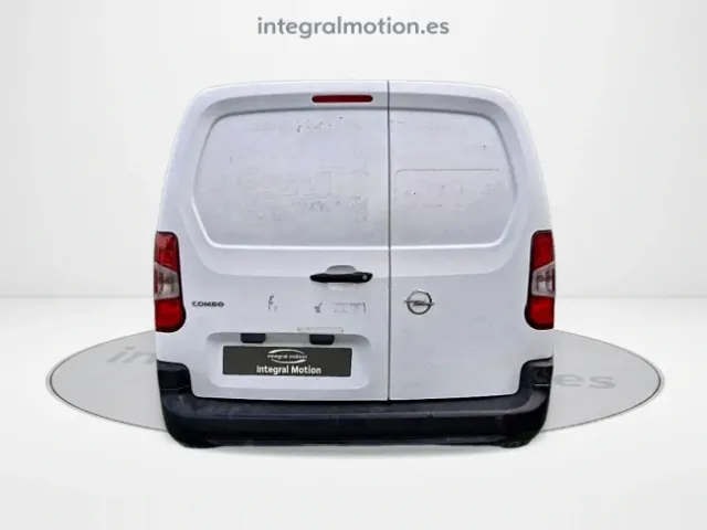 Opel Combo Cargo