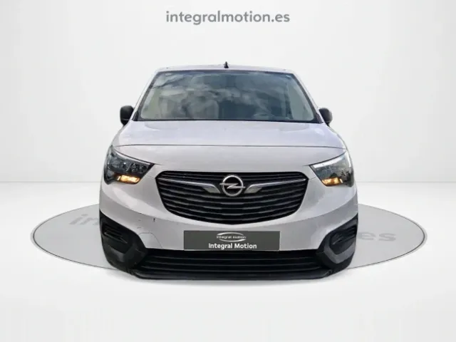 Opel Combo Cargo