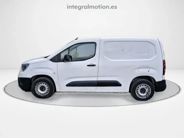 Opel Combo Cargo