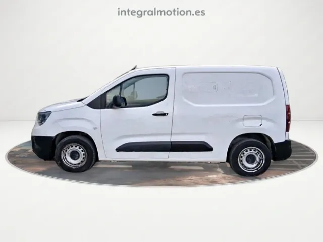 Opel Combo Cargo