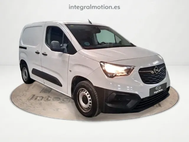 Opel Combo Cargo