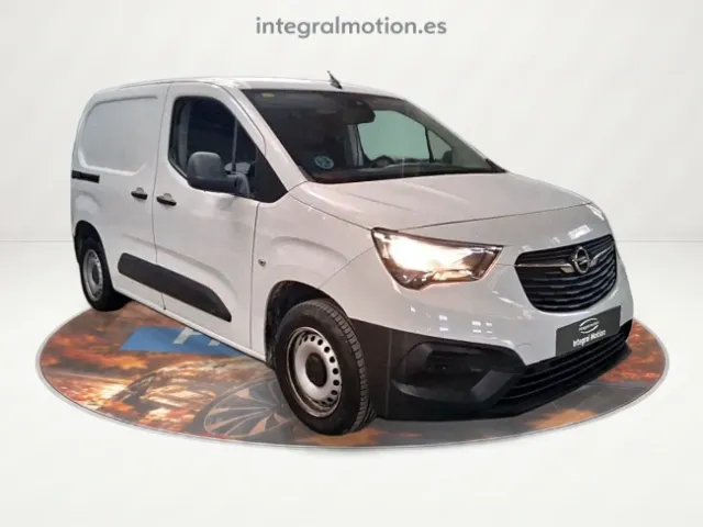 Opel Combo Cargo