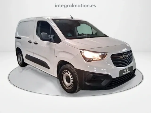 Opel Combo Cargo
