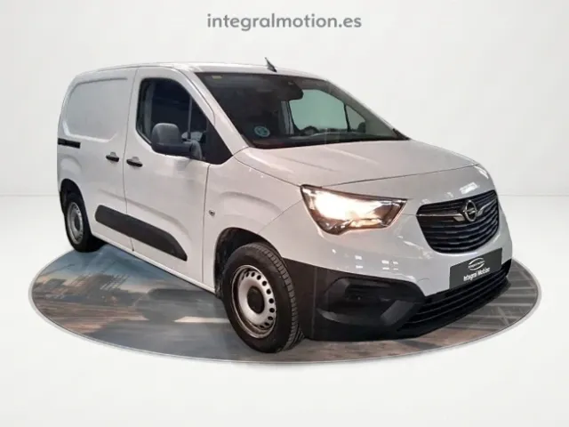 Opel Combo Cargo