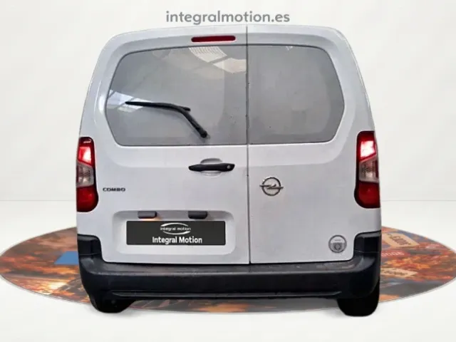 Opel Combo Cargo