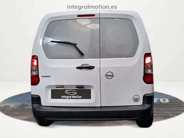 Opel Combo Cargo