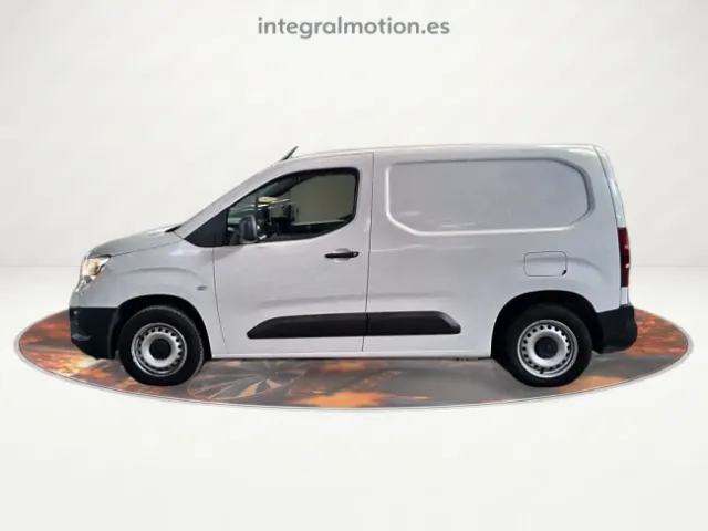 Opel Combo Cargo