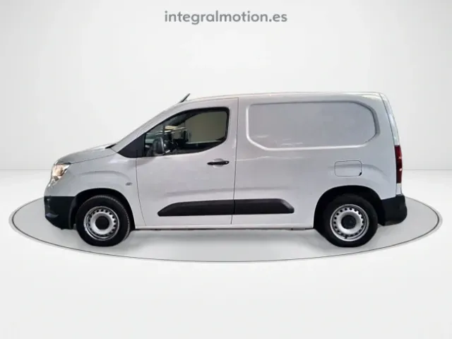 Opel Combo Cargo