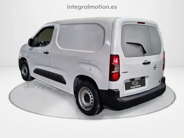 Opel Combo Cargo