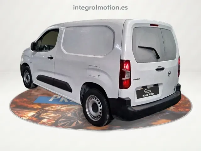 Opel Combo Cargo