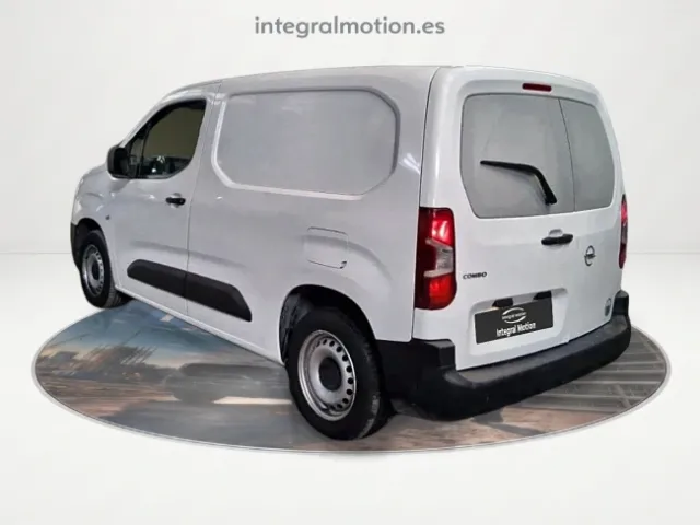 Opel Combo Cargo