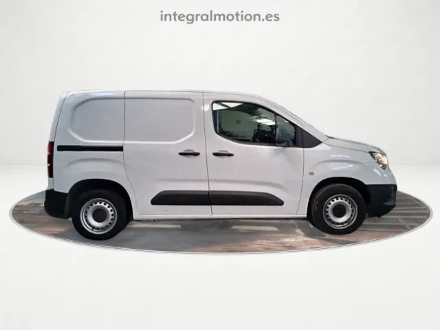 Opel Combo Cargo
