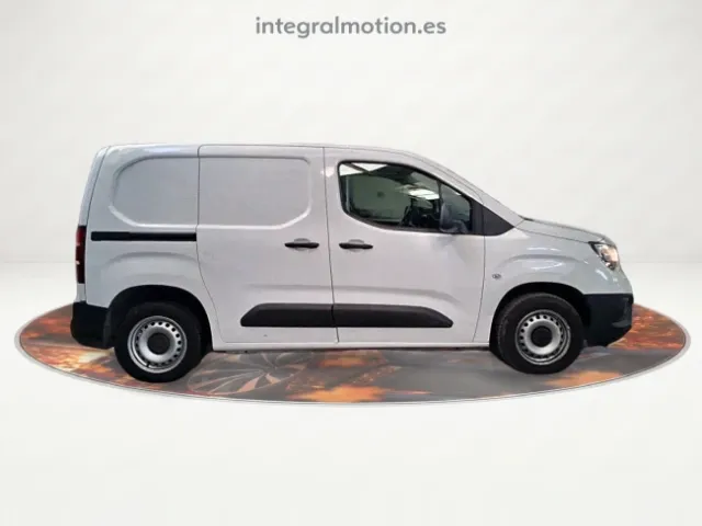 Opel Combo Cargo