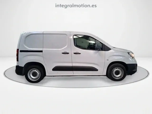 Opel Combo Cargo