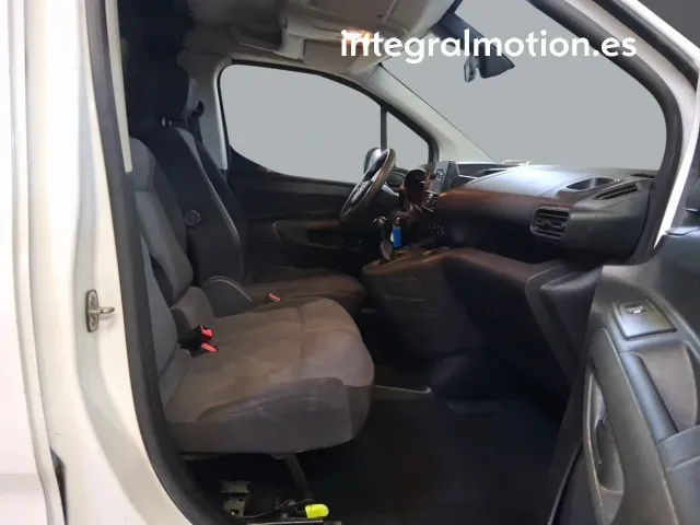 Opel Combo Cargo