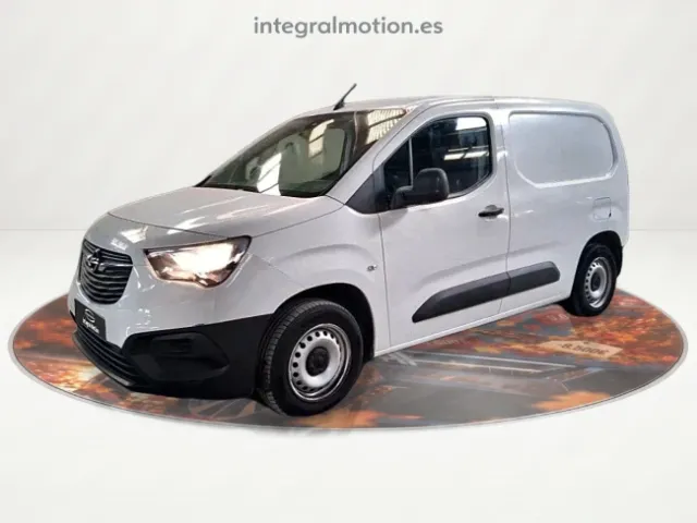 Opel Combo Cargo