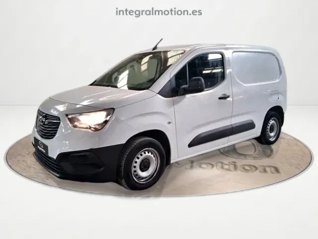 Opel Combo Cargo