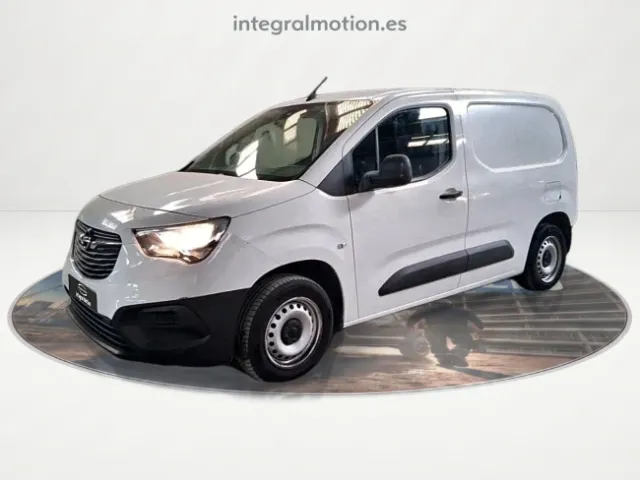 Opel Combo Cargo