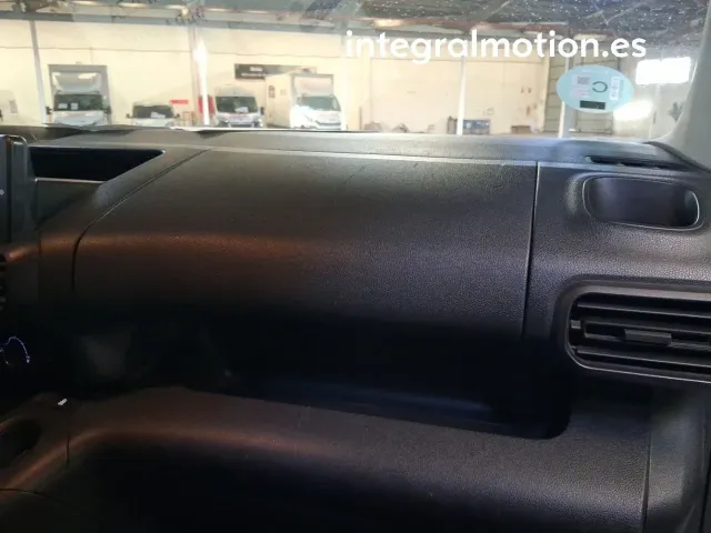 Opel Combo Cargo