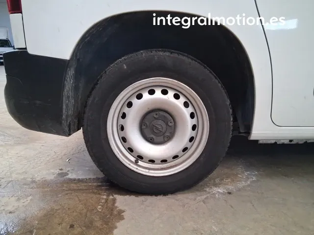 Opel Combo Cargo