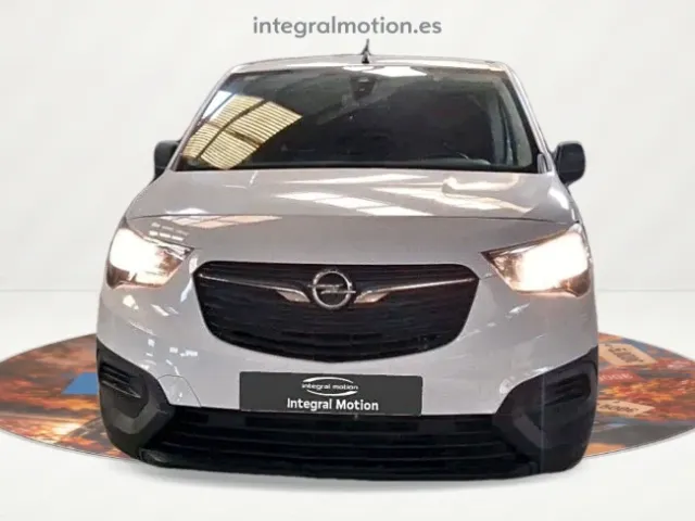 Opel Combo Cargo