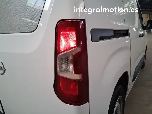 Opel Combo Cargo