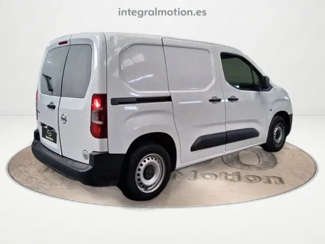 Opel Combo Cargo