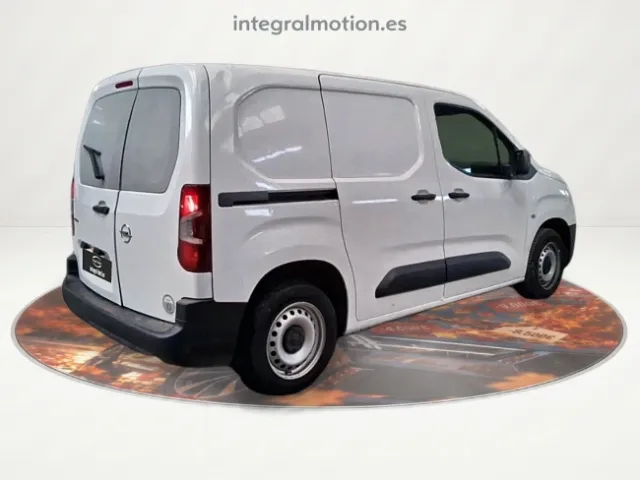 Opel Combo Cargo